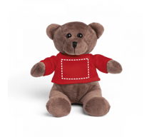 BEAR plush